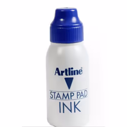 Artline ESA-2N, 50 ml, Blu, Blu, Bianco, 80 g, 1 pz