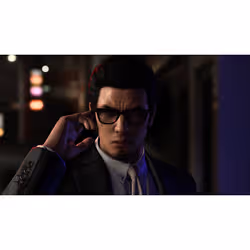 SEGA Like a Dragon Gaiden: The Man Who Erased His Name Standard PlayStation 5 - Vista aggiuntiva 2