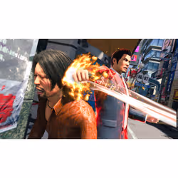 SEGA Like a Dragon Gaiden: The Man Who Erased His Name Standard PlayStation 5 - Vista aggiuntiva 3
