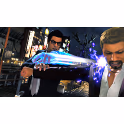 SEGA Like a Dragon Gaiden: The Man Who Erased His Name Standard PlayStation 5 - Vista aggiuntiva 5