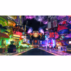 SEGA Like a Dragon Gaiden: The Man Who Erased His Name Standard PlayStation 5 - Vista aggiuntiva 6
