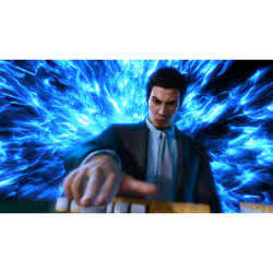 SEGA Like a Dragon Gaiden: The Man Who Erased His Name Standard PlayStation 5 - Vista aggiuntiva 8