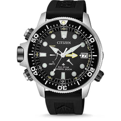 Citizen BN2036-14E orologio Orologio bracciale Maschio Quarzo Acciaio inox
