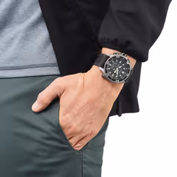 Citizen BN2036-14E orologio Orologio bracciale Maschio Quarzo Acciaio inox