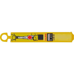 Tajima - LB30CD - 10 lame per taglierino, 9 mm