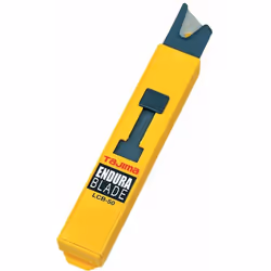 Ripartizione lama LCB-50D Tagliente dritto 7 segmenti Donatore con consegna dispositivo di demolizione: nel dispenser.