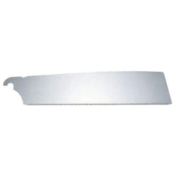 Tajima - GNB300 - Pezzo di ricambio per lama della sega modello Japan Pull, 230 mm, robusta (13 tpi)