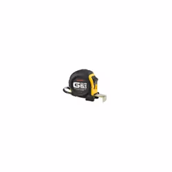 Tajima g5p50my - metro a nastro antiurto 5 m x 25 mm.