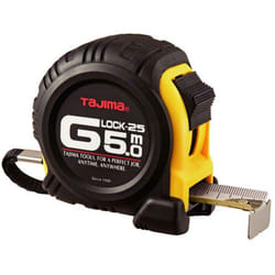 Tajima - g5p70my G-Lock nastro misura 7 m x 25 mm