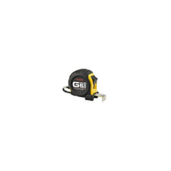 G6P30MY - Flessometro anti shock, 3 m x 16 mm - Tajima