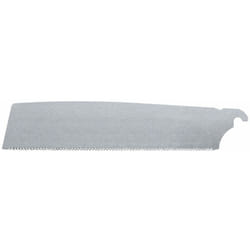 Tajima - Lama per sega giapponese fine - 13 tpi 0,7 mm 300 mm