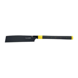 Tajima - Sega giapponese - Fine Rapint. L.265mm foglia fluorurata Disegna L.600mm Maniglia destra