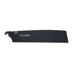Tajima - Blade sega giapponese L.265mm 16 tpi f. Fine Seghe