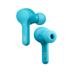 JVC HA-A7T-AN Auricolare True Wireless Stereo (TWS) In-ear Musica e Chiamate Micro-USB Bluetooth Blu