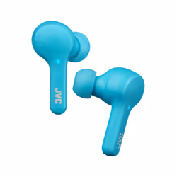 JVC HA-A7T-AN Auricolare True Wireless Stereo (TWS) In-ear Musica e Chiamate Micro-USB Bluetooth Blu