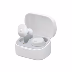JVC HA-A11T Auricolare True Wireless Stereo (TWS) In-ear Musica e Chiamate Bluetooth Bianco - Vista aggiuntiva 6