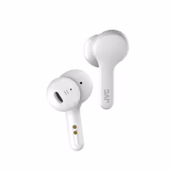 JVC HA-A8T-W Cuffie True Wireless Stereo (TWS) In-ear MUSICA Bluetooth Bianco - Vista aggiuntiva 5