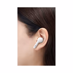JVC HA-A8T-W Cuffie True Wireless Stereo (TWS) In-ear MUSICA Bluetooth Bianco - Vista aggiuntiva 6