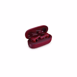 JVC HA-A8T-R Cuffie True Wireless Stereo (TWS) In-ear MUSICA Bluetooth Rosso - Vista aggiuntiva 6