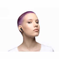 JVC HA-A9T Auricolare True Wireless Stereo (TWS) In-ear Musica e Chiamate Bluetooth Nero - Vista aggiuntiva 5