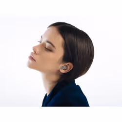 JVC HA-A9T Auricolare True Wireless Stereo (TWS) In-ear Musica e Chiamate Bluetooth Bianco - Vista aggiuntiva 5
