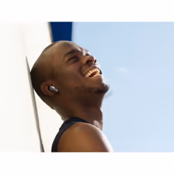 JVC HA-A9T Auricolare True Wireless Stereo (TWS) In-ear Musica e Chiamate Bluetooth Bianco - Vista aggiuntiva 6