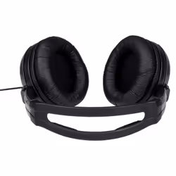 JVC HA-RX500-E Cuffie Cablato A Padiglione MUSICA Nero, Bianco - Vista aggiuntiva 4