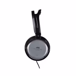 JVC HA-RX500-E Cuffie Cablato A Padiglione MUSICA Nero, Bianco - Vista aggiuntiva 6