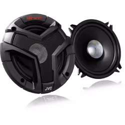 JVC CS-V518, 2-vie, 200 W, 25 W, 4 Ω, 52 - 20000 Hz, 127 g