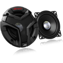JVC CS-V418 altoparlante auto Rotondo 2-vie 180 W