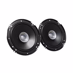 JVC CS-J610X, 2-vie, 300 W, 30 W, 4 Ω, 35 - 20000 Hz, 102 g