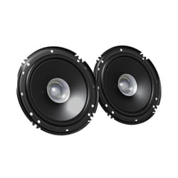 JVC CS-J610X altoparlante auto Rotondo 2-vie 300 W 2 pz