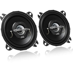 JVC CS-J420X altoparlante auto Rotondo 2-vie 210 W