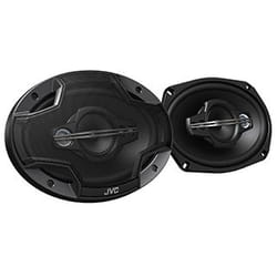 JVC CS-HX6959 altoparlante auto Ovale 5-vie 650 W
