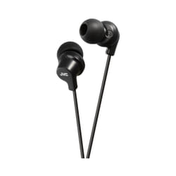 JVC HA-FX10-B-E Cuffie Cablato In-ear MUSICA Nero