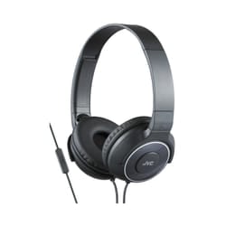 JVC HA-SR225-B-E cuffia e auricolare