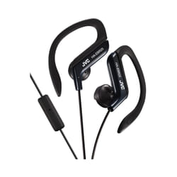 JVC HA-EBR25-B-E cuffia e auricolare