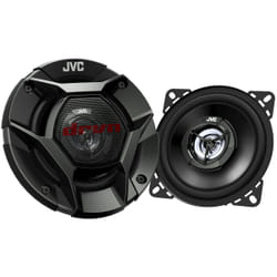 JVC CS-DR420 altoparlante auto Rotondo 2-vie 220 W