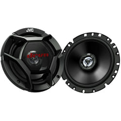 JVC CS-DR1720 altoparlante auto Rotondo 2-vie 240 W