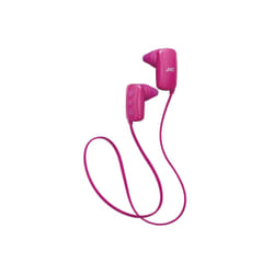 JVC HA-F250BT-P-E cuffia e auricolare Wireless In-ear Sport Bluetooth Rosa