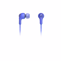 JVC HA-FX9BT-A-E Auricolare Wireless In-ear Musica e Chiamate Bluetooth Blu - Vista aggiuntiva 2