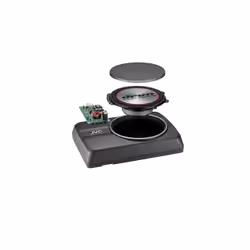 JVC CW-DRA8 Subwoofer precaricato 150 W