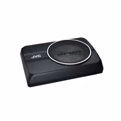 JVC CW-DRA8 Subwoofer precaricato 150 W