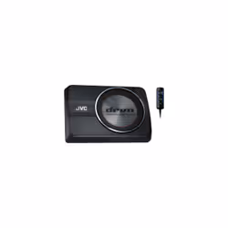 JVC CW-DRA8 Subwoofer precaricato 150 W - Vista aggiuntiva 5