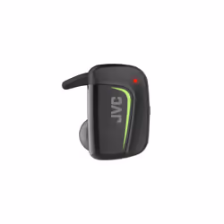 JVC HA-ET90BT-BE Auricolare Wireless In-ear Sport Bluetooth Nero - Vista aggiuntiva 5