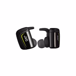 JVC HA-ET90BT-BE Auricolare Wireless In-ear Sport Bluetooth Nero - Vista aggiuntiva 6