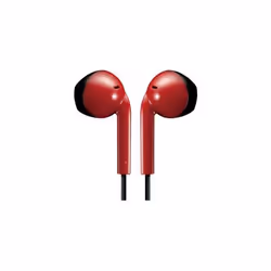 JVC HA-F19BT-RB Auricolare Wireless In-ear Musica e Chiamate Micro-USB Bluetooth Nero, Rosso - Vista aggiuntiva 2