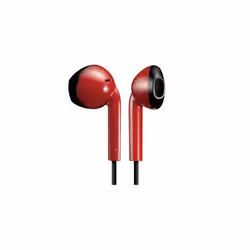 JVC HA-F19BT-RB Auricolare Wireless In-ear Musica e Chiamate Micro-USB Bluetooth Nero, Rosso - Vista aggiuntiva 3
