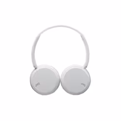 JVC HA-S35BT Auricolare Wireless A Padiglione Musica e Chiamate Micro-USB Bluetooth Bianco - Vista aggiuntiva 2