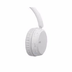 JVC HA-S35BT Auricolare Wireless A Padiglione Musica e Chiamate Micro-USB Bluetooth Bianco - Vista aggiuntiva 3